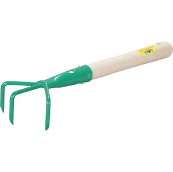 Motyka Drápek 3 hroty