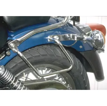 Příslušenství k zavazadlu Podpěry pod brašny Yamaha XV 125/250 Virago