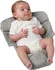 doplněk k dětským nosítkům Ergobaby Easy Snug Original Novorozenecká vložka