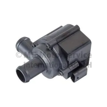 Motor automobilu Doplňovací vodní čerpadlo (okruh chladicí vody) PIERBURG 7.10102.03.0