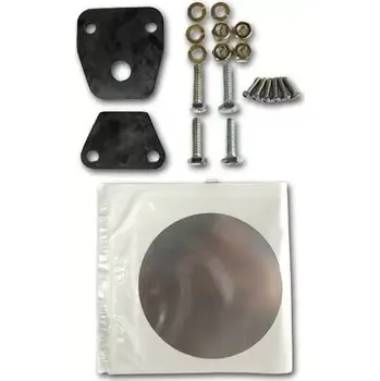 Houkačka Sada pro opravu houkaček Hadley