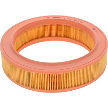 Filtr do auta Vzduchový filtr BOSCH 1 457 432 134