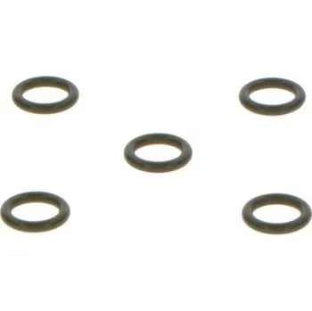 Těsnění motoru Pryžový kroužek BOSCH 1 280 210 810