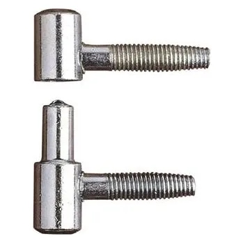 pant OTLAV závrtný závěs typ 030, rámový díl, o 13 mm, ocel pozink (FE5)