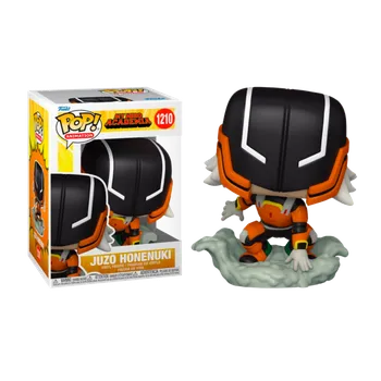 Figurka Funko POP Animation: MHA 1B- Juzo Honenuki