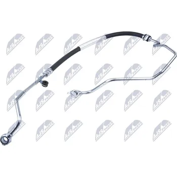 Soustava řízení Hydraulická hadice, řízení NTY SPH-MS-001