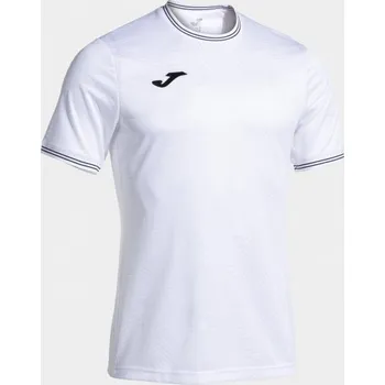 Dres Joma Toletum V Velikost: 5XS, Barva: bílá