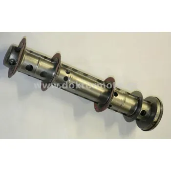 Výfuk pro motocykl Vložka výfuku - komplet, Jawa 638-639