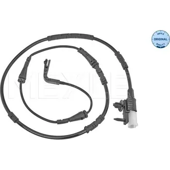 Brzdový systém Výstražný kontakt, opotřebení obložení MEYLE 18-14 527 0002