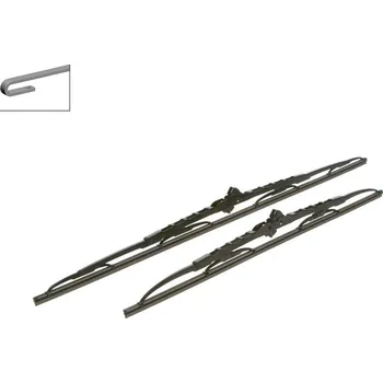 Stěrač List stěrače BOSCH 3 397 118 202