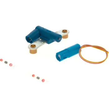 Kliková hřídel Generátor impulsů, klikový hřídel BOSCH 0 986 280 454