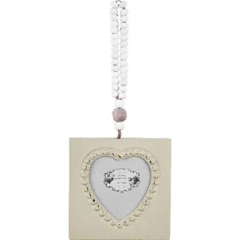 Rám na obraz Fotorámeček srdíčko|Ego Dekor