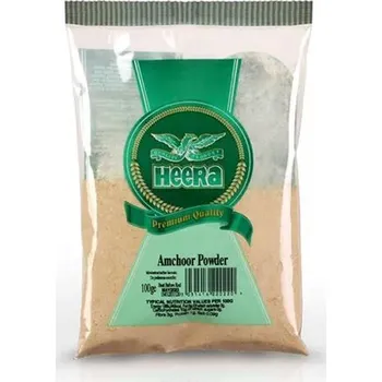 Koření Heera Mangový Prášek (Amchur) 400g