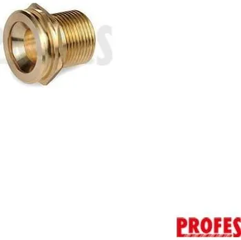 KÄRCHER Připojení vody G 3/4 A