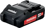 Metabo 625596000 18 V 2,0 Ah 