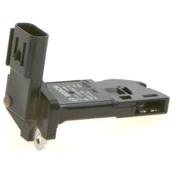 Čidlo automobilu Snímač množství protékajícího vzduchu BOSCH 0 986 280 701