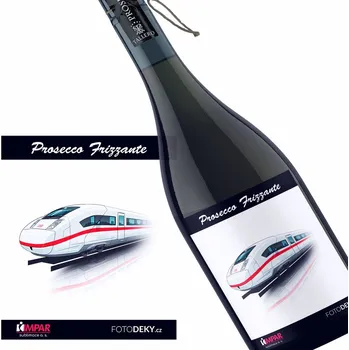 Víno Víno ICE 4 (Druh Vína: Prosecco)