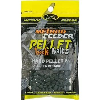 LORPIO Pelety Krill 8mm/25g