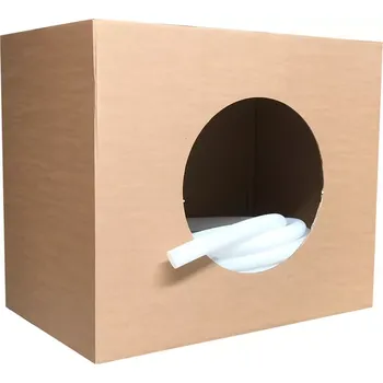 Komín flexibilní trubka renoFLEX DN60, PP, cívka 80 m