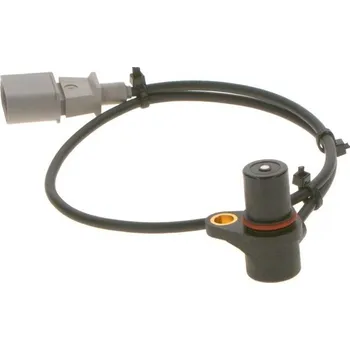 Kliková hřídel Generátor impulsů, klikový hřídel BOSCH 0 261 210 217