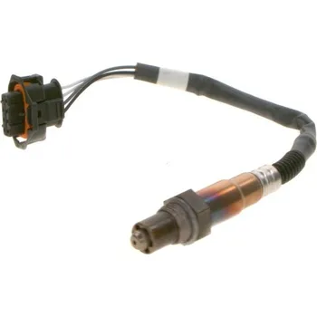 Lambda sonda Lambda sonda BOSCH 0 258 006 172