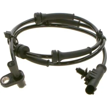 Přislušenství brzdového systému Snímač, počet otáček kol BOSCH 0 265 007 799