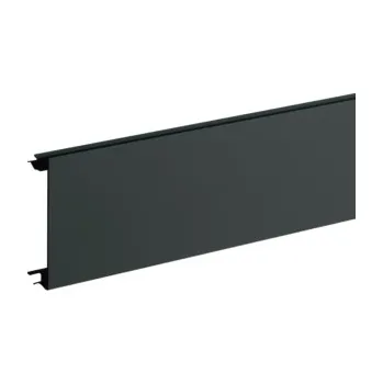 kabelová chránička Víko TEHALIT parapet. lišty BR 200x80mm BR08029011