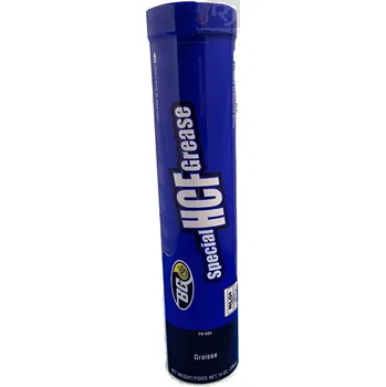 Plastické mazivo BG products BG605 Special HCF Grease 400g plastické mazivo