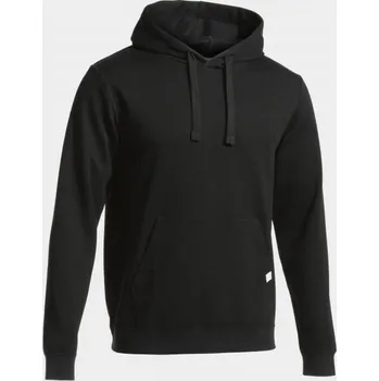 Pánská mikina Mikina s kapucí Joma Combi Velikost: L, Barva: černá
