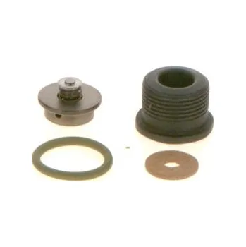 Systém vstřikování Sada na opravy, systém common rail BOSCH F 00N 202 480