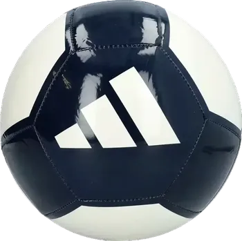 Fotbalový míč Fotbalový míč Adidas EPP Club velikost 4 bílo-modrý2