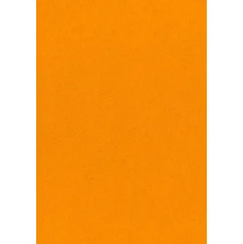 Dekorační plsť 20x30 cm, 2 mm, 350 g, tm. žlutá č. 08