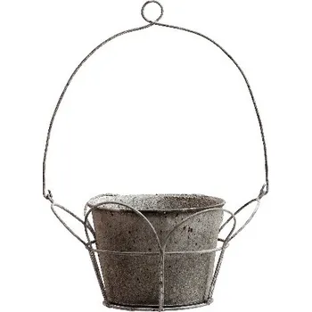 Květináč závěsný|Ego Dekor