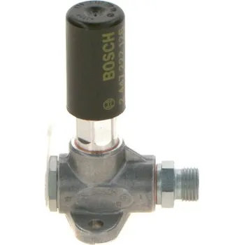 Palivový systém Ruční dopravní čerpadlo BOSCH 0 440 011 002