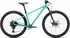 Horské kolo Specialized Rockhopper Expert 29“ Gloss Lagoon Blue/Satin Light Silver 2023