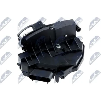 Zabzepeční vozidel Zámek dveří NTY EZC-FR-056