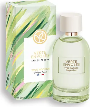 Dámský parfém Yves Rocher Verte Envolée W EDP 100 ml