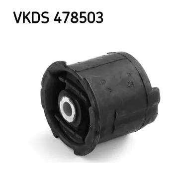 Zavěšení kol Tělo nápravy SKF VKDS 478503