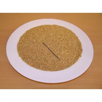 Krmivo pro ptáka LLC West-Dale Proso žluté 5 kg