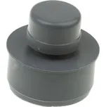 Přivětrávací hlavice 75 mm