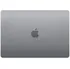 Notebook Apple MacBook Air 15" M3 2024 (MRYM3CZ/A)