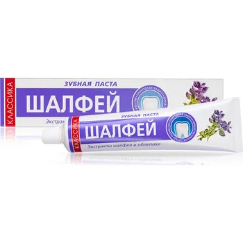 zubní pasta Zubní pasta šalvěj Modum 150ml