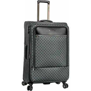 Cestovní kufr Snowball 4W L 39204-79-01