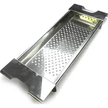 Cedník a síto Síto na kapání jemné 40cm - Czech gastro profi