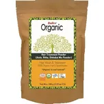 Radico Práškový šampon s kondicionérem (100 g) - Amla+Ritha+Shikakai