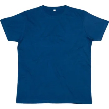 Pánské tričko Pánské super měkké tričko Mantis Superstar Barva: modrá námořní, Velikost: XXL P68