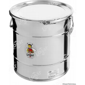 Nádoba Logar 35 kg herm 2005
