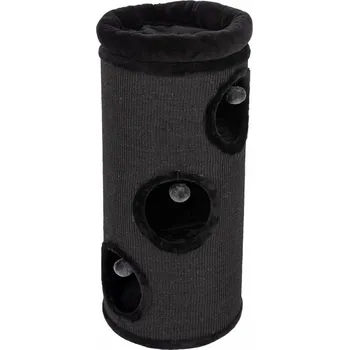 Škrabací válec Diogenes L - černý