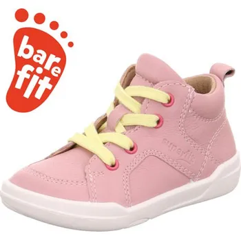 Dívčí polobotky Dětská celoroční obuv Superfit 1-000539-5520 SUPERFREE Velikost: 23