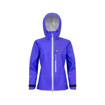 High Point CLIFF LADY JACKET dazzling blue XL; Modrá bunda + DÁREK DLE VÝBĚRU!